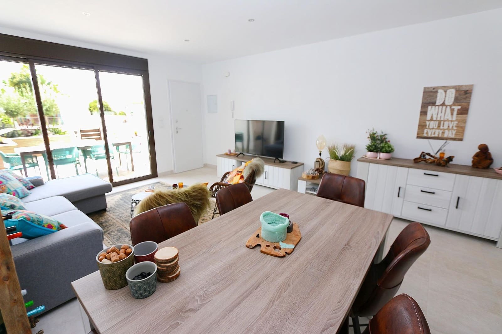 3 bedroom Apartment for sale in Pilar de la Horadada - € 279,750 (Ref: 9515364)