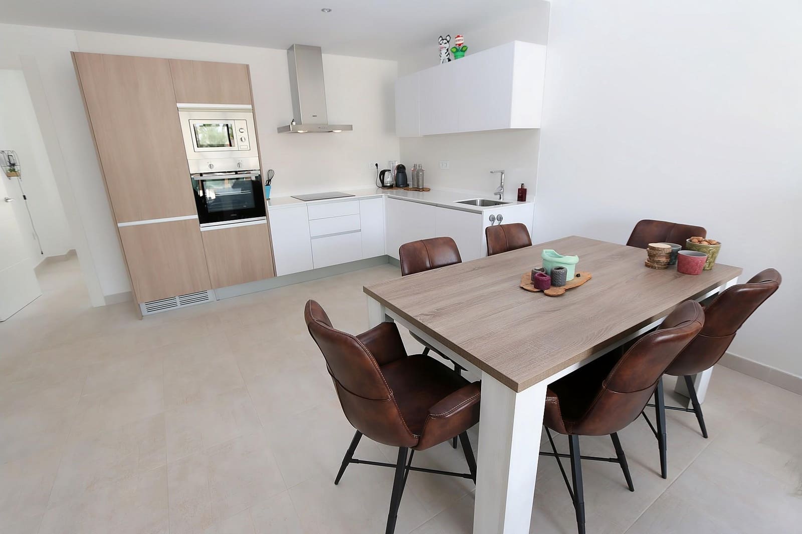 3 bedroom Apartment for sale in Pilar de la Horadada - € 279,750 (Ref: 9515364)