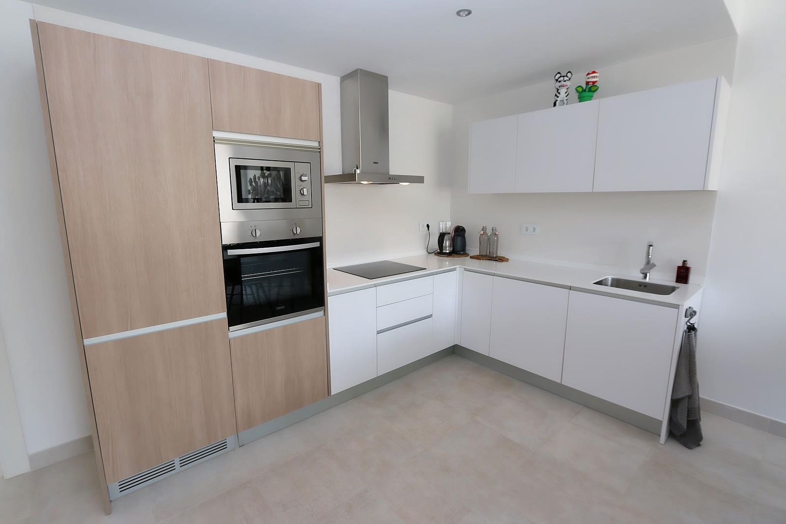 3 bedroom Apartment for sale in Pilar de la Horadada - € 279,750 (Ref: 9515364)