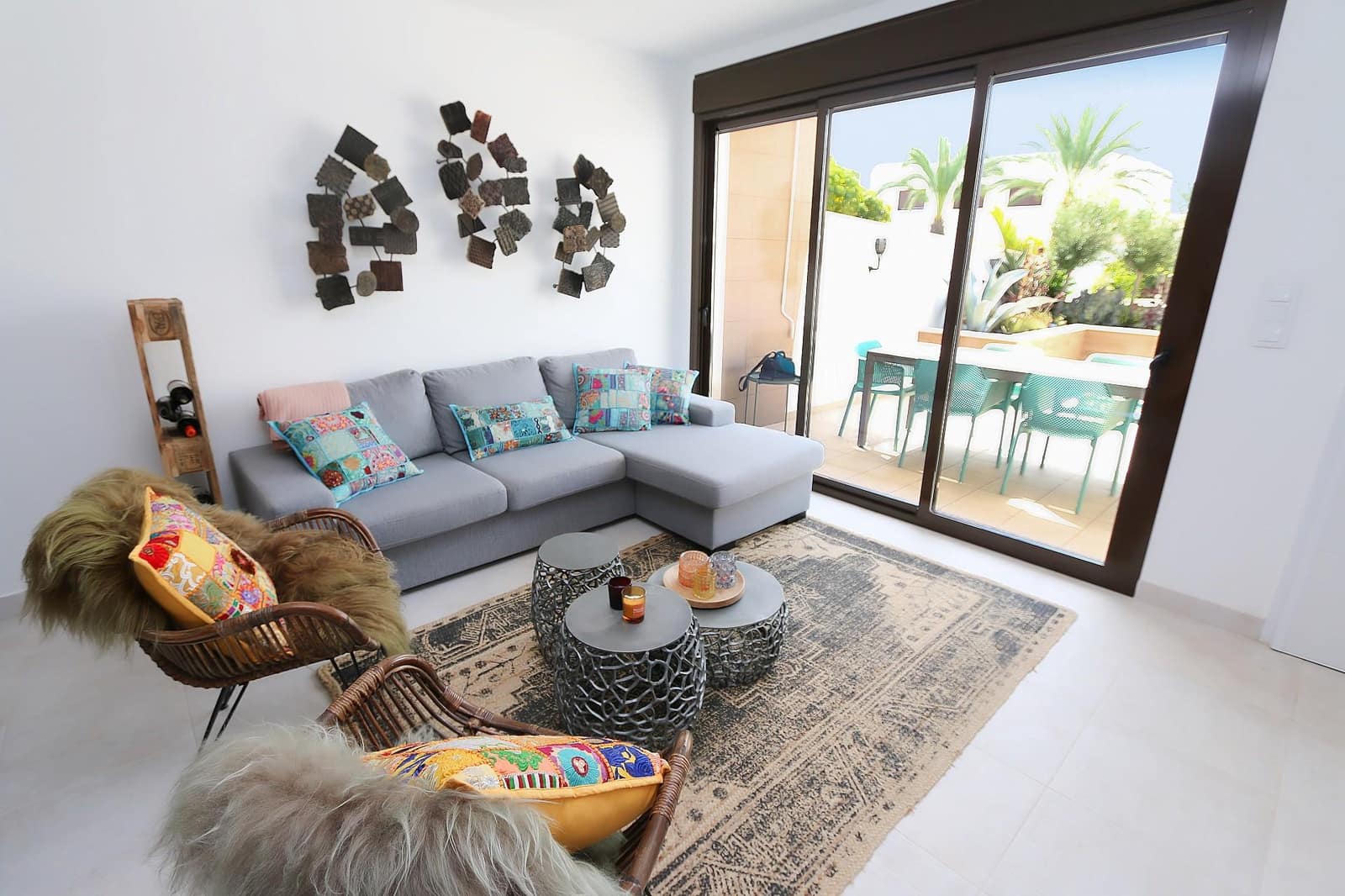 3 bedroom Apartment for sale in Pilar de la Horadada - € 279,750 (Ref: 9515364)