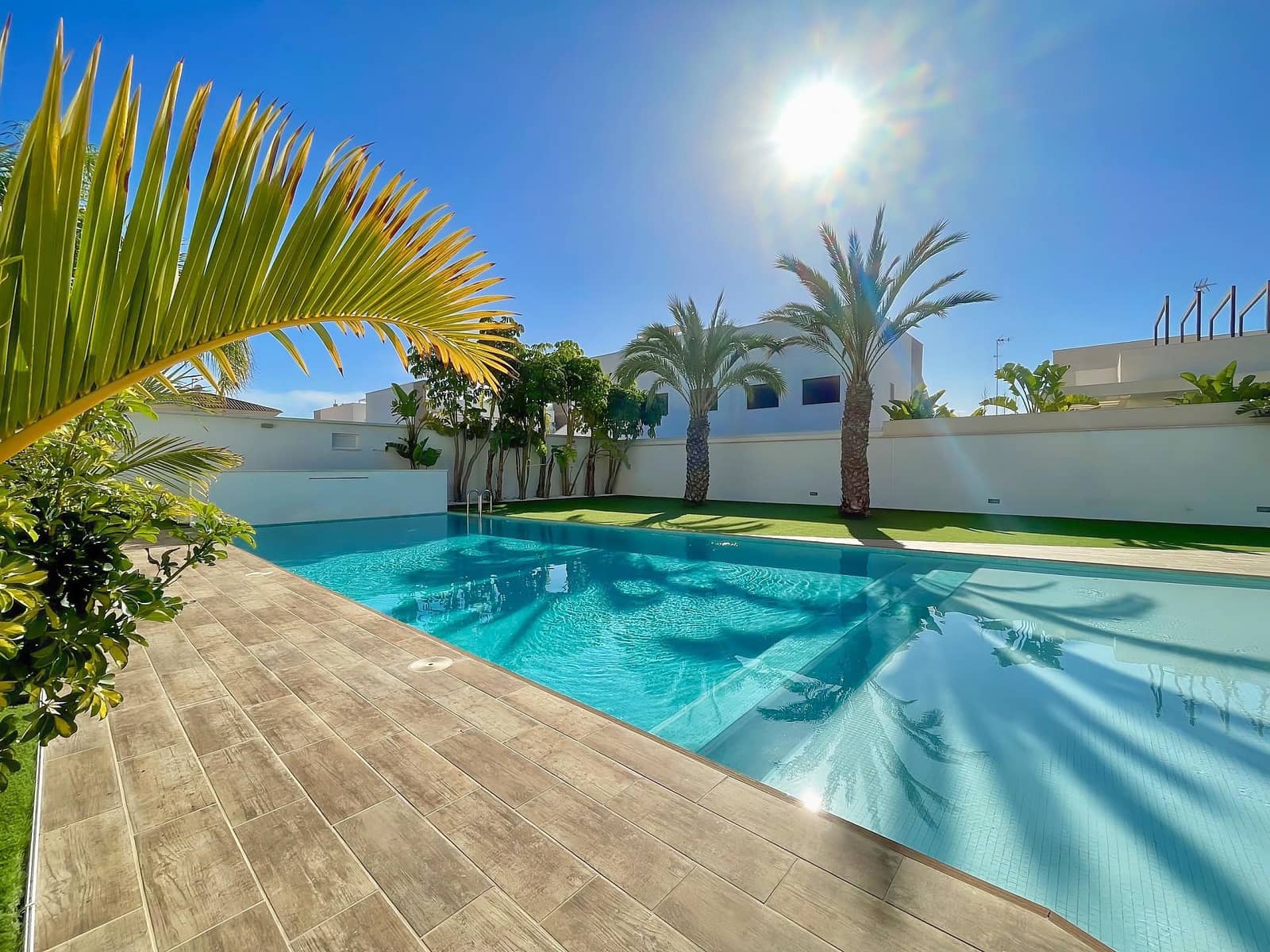 3 bedroom Apartment for sale in Pilar de la Horadada - € 279,750 (Ref: 9515364)