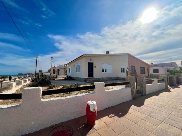 3 bedroom Villa for sale in Los Europeos, Torrevieja - € 955,000 (Ref: 9515367)