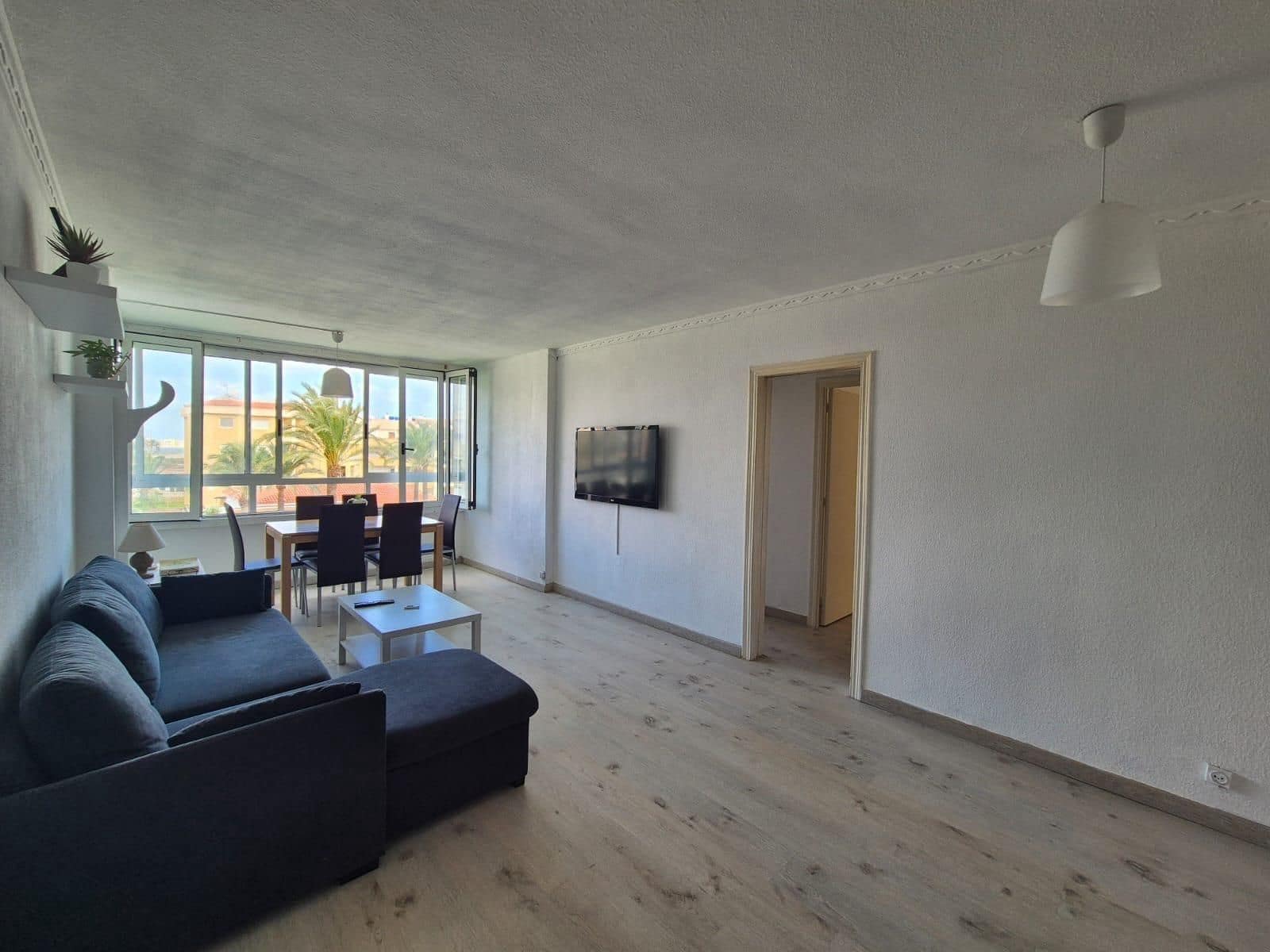 2 sypialnia Apartament na sprzedaż w Punta Prima z basenem - 240 000 € (Ref: 9515368)