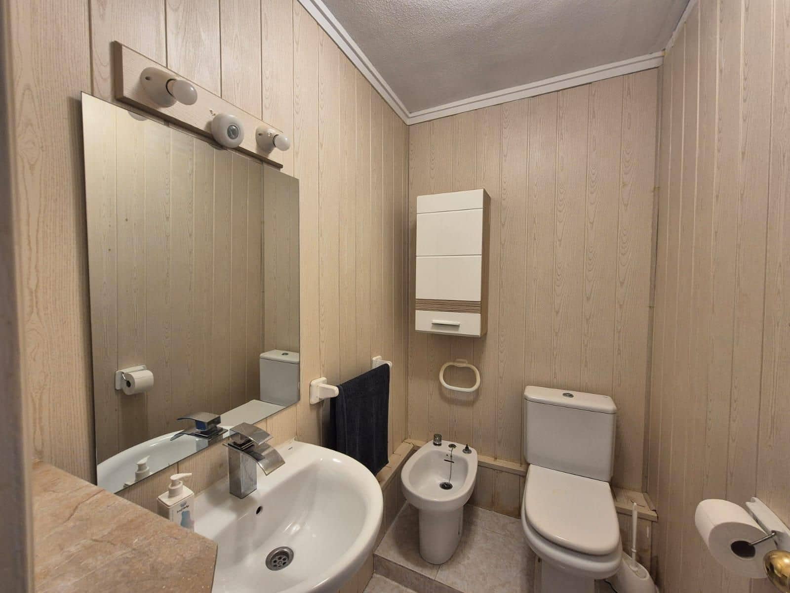 2 sypialnia Apartament na sprzedaż w Punta Prima z basenem - 240 000 € (Ref: 9515368)