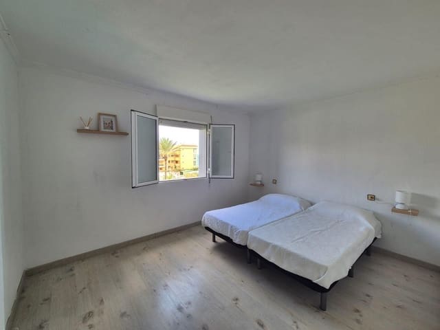 2 sypialnia Apartament na sprzedaż w Punta Prima, Torrevieja z basenem - 240 000 € (Ref: 9515368)