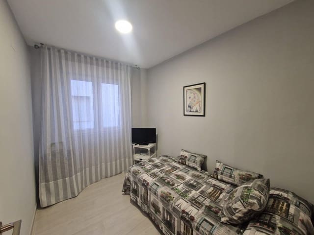 3 chambre Appartement à vendre à Playa del Cura, Torrevieja avec piscine - 330 000 € (Ref: 9515373)
