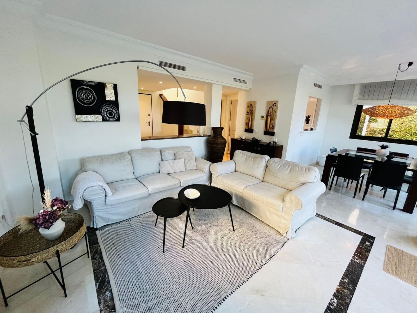 3 bedroom Villa for sale in Roda with pool - € 650,000 (Ref: 9515374)