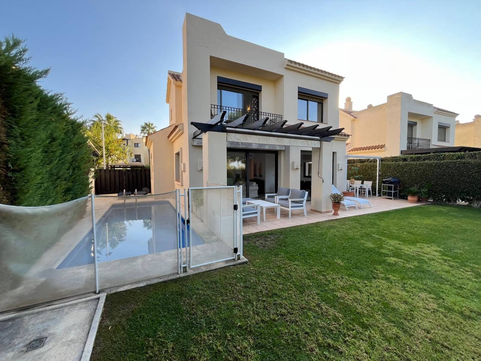 3 bedroom Villa for sale in Roda with pool - € 650,000 (Ref: 9515374)