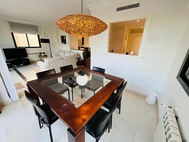 3 Zimmer Villa zu verkaufen in Roda, San Javier mit Pool - 625.000 € (Ref: 9515374)