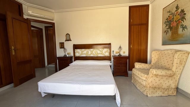 4 camera da letto Villa in vendita in La Zenia, Orihuela con garage - 585.000 € (Rif: 9515376)