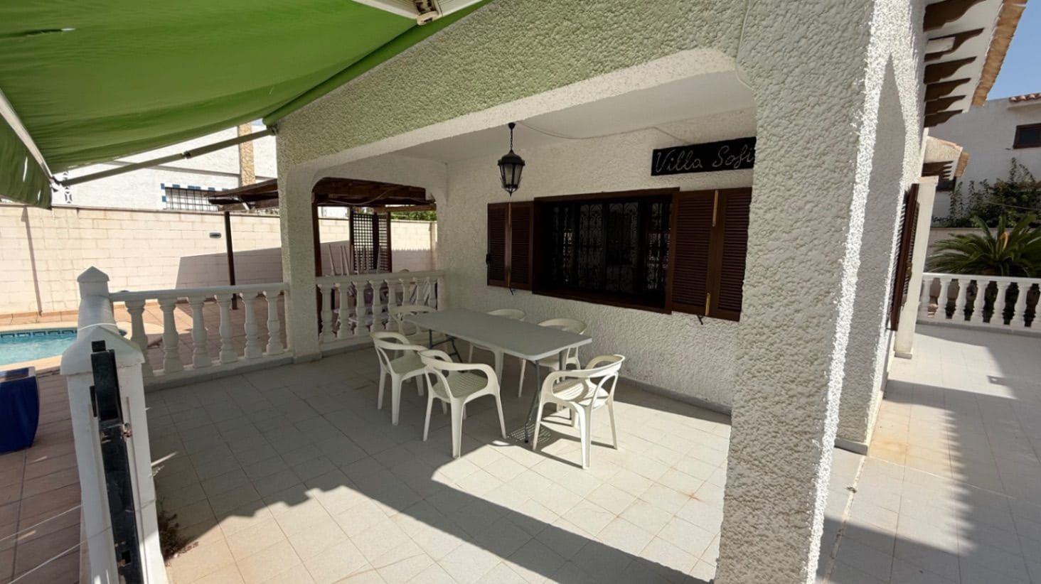 4 camera da letto Villa in vendita in La Zenia con garage - 585.000 € (Rif: 9515376)