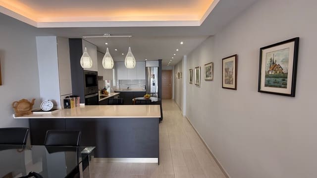 3 bedroom Apartment for sale in Centro, Torrevieja - € 329,000 (Ref: 9515377)