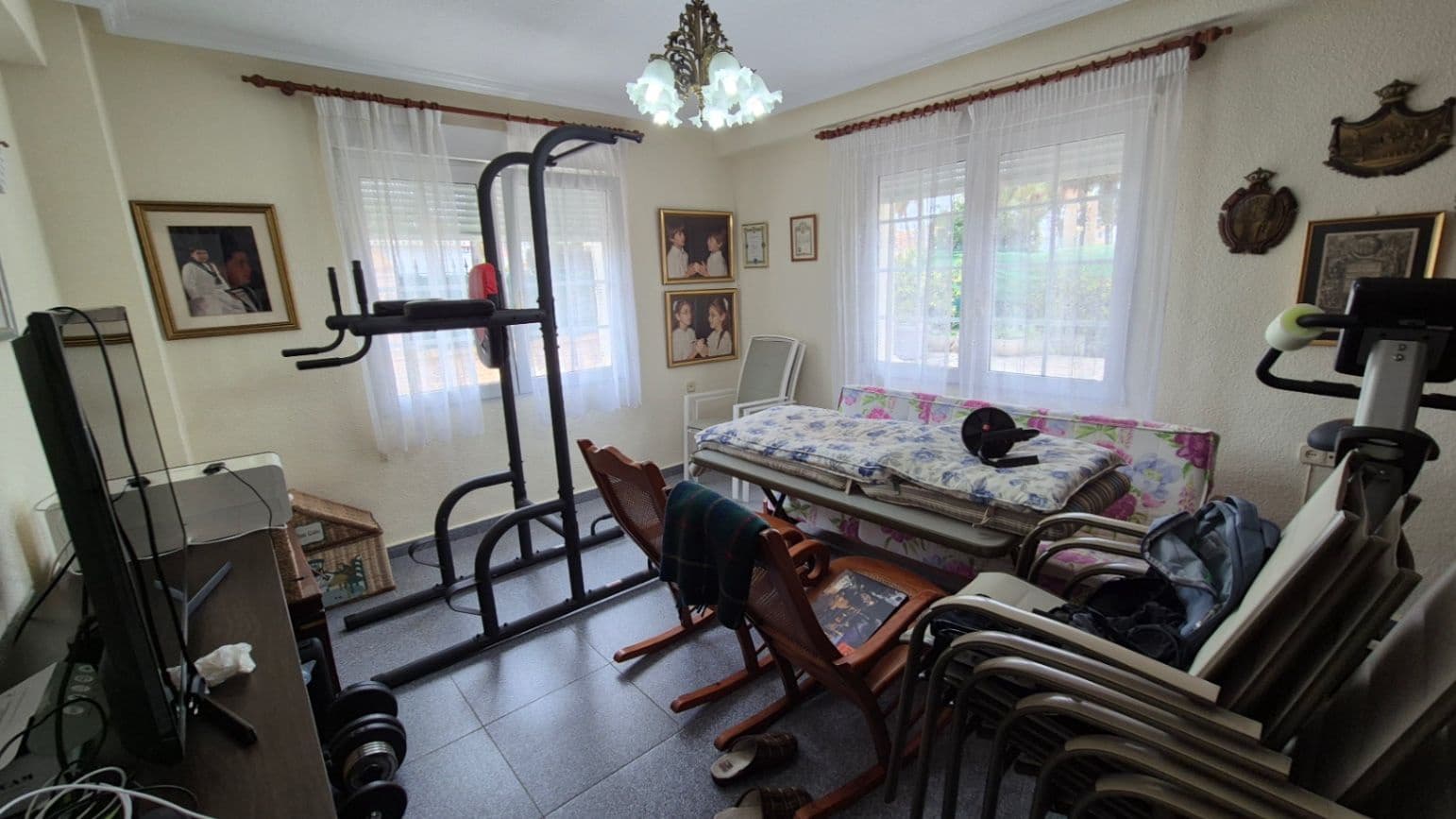 7 sovrum Villa till salu i Cabo Roig med garage - 1 490 000 € (Ref: 9515378)