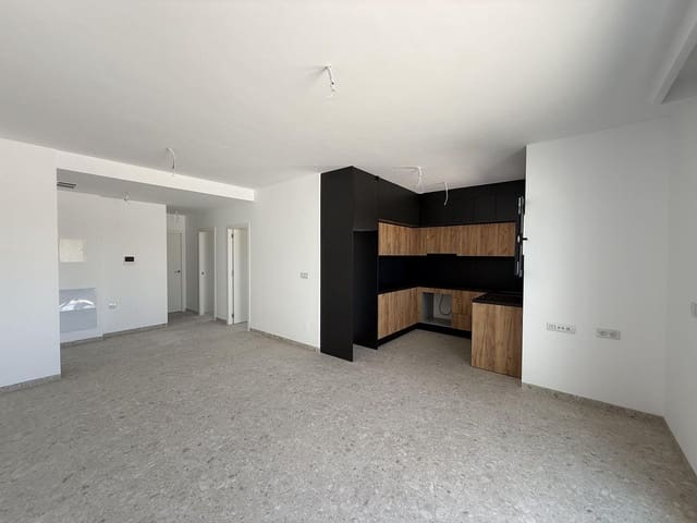 3 soverom Penthouse til salgs i San Miguel de Salinas med garasje - € 315 000 (Ref: 9515382)