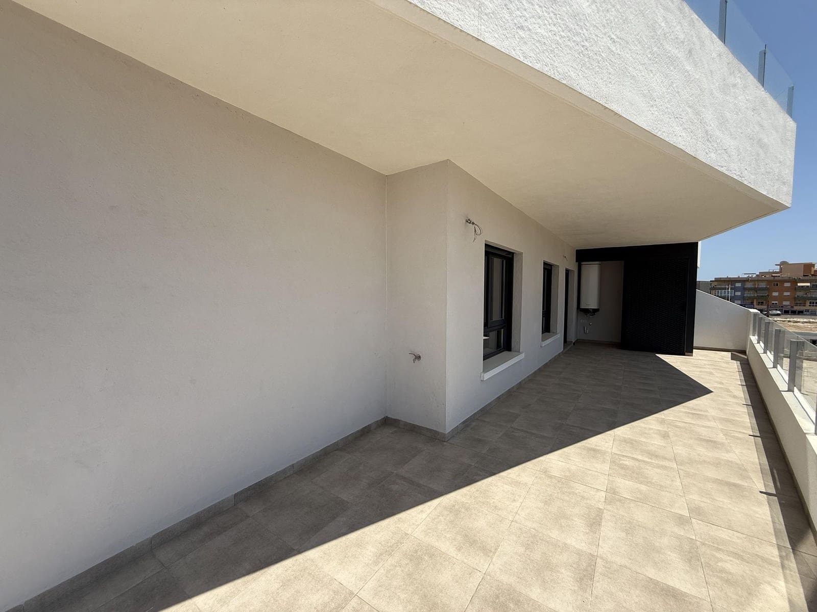 3 soverom Penthouse til salgs i San Miguel de Salinas med garasje - € 315 000 (Ref: 9515382)