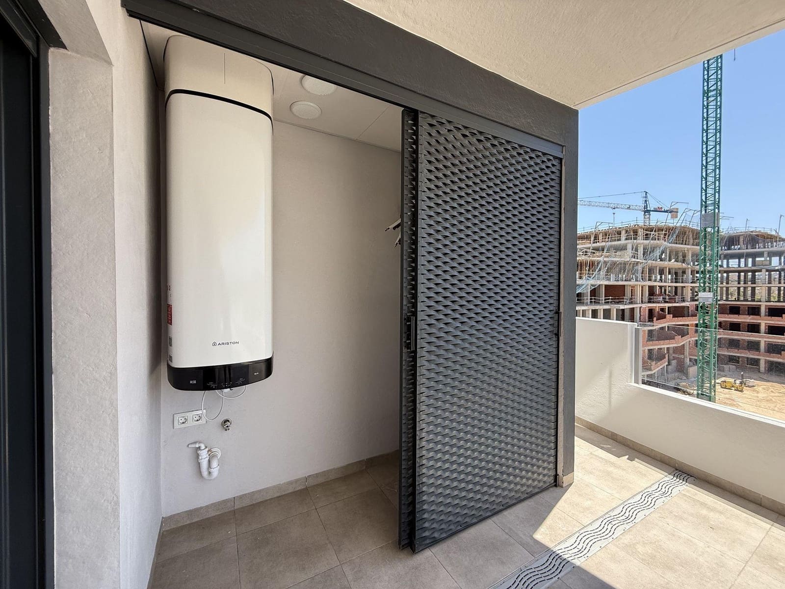 3 soverom Penthouse til salgs i San Miguel de Salinas med garasje - € 315 000 (Ref: 9515382)