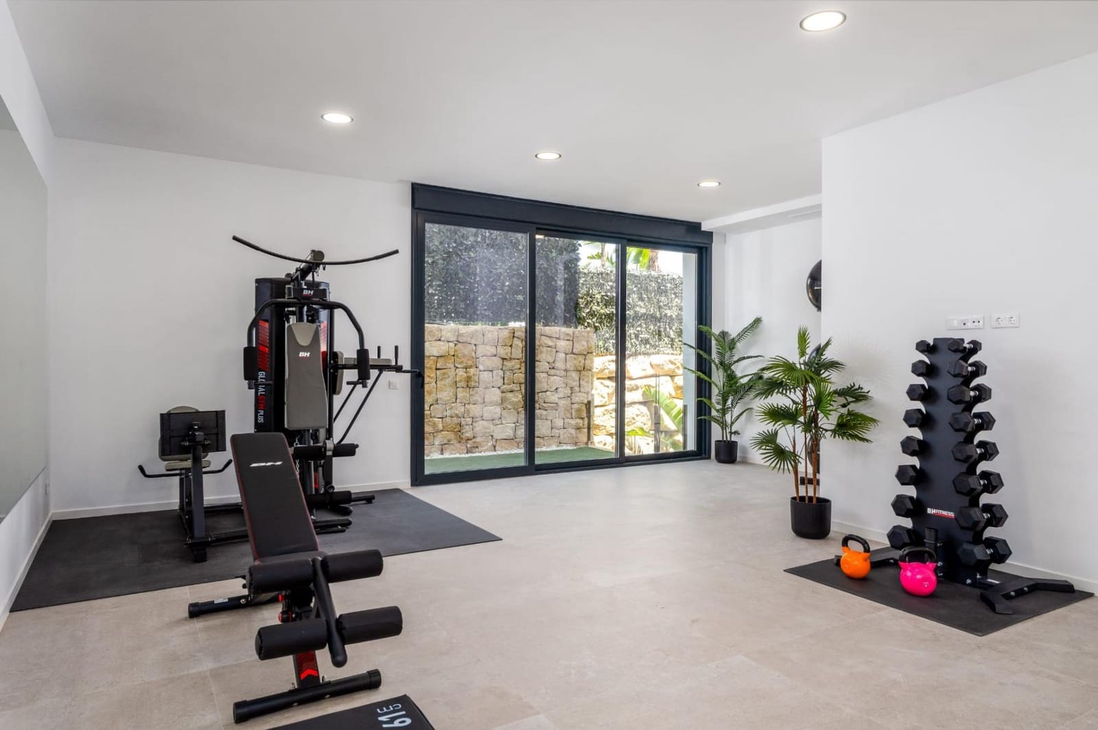 4 soveværelse Villa til salg i Finestrat med garage - € 2.700.000 (Ref: 9515384)