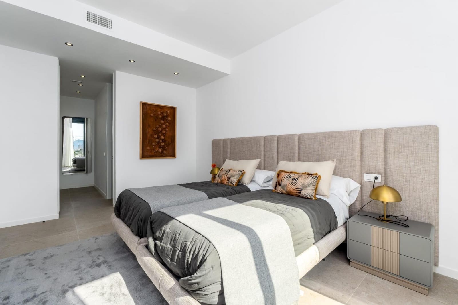 4 soveværelse Villa til salg i Finestrat med garage - € 2.700.000 (Ref: 9515384)