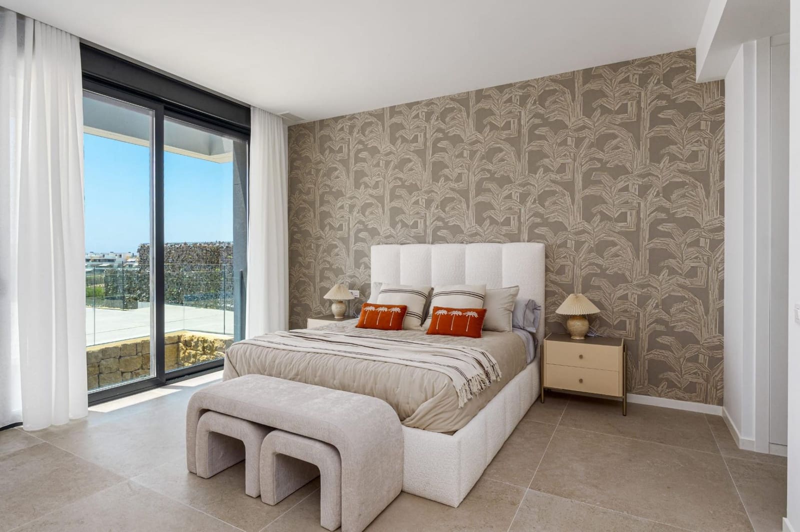 4 soveværelse Villa til salg i Finestrat med garage - € 2.700.000 (Ref: 9515384)