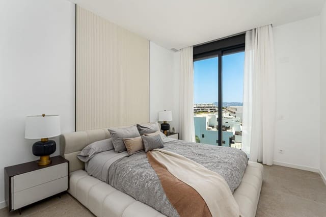 4 soveværelse Villa til salg i Finestrat med garage - € 2.700.000 (Ref: 9515384)