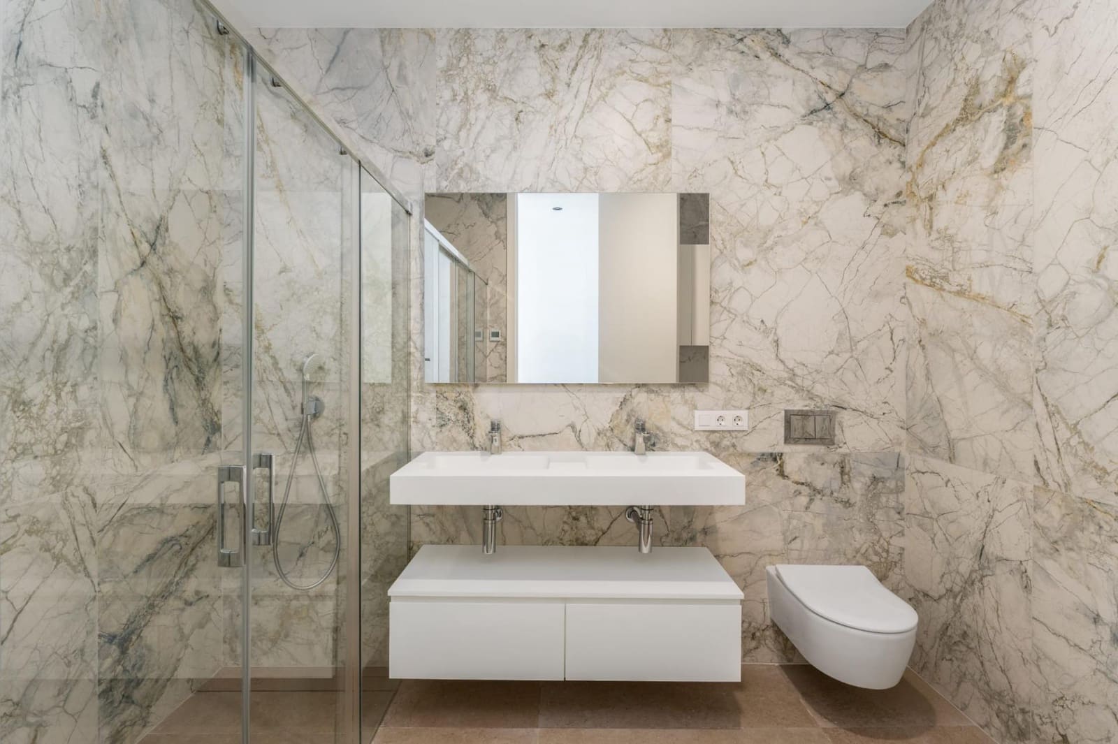 4 soveværelse Villa til salg i Finestrat med garage - € 2.700.000 (Ref: 9515384)