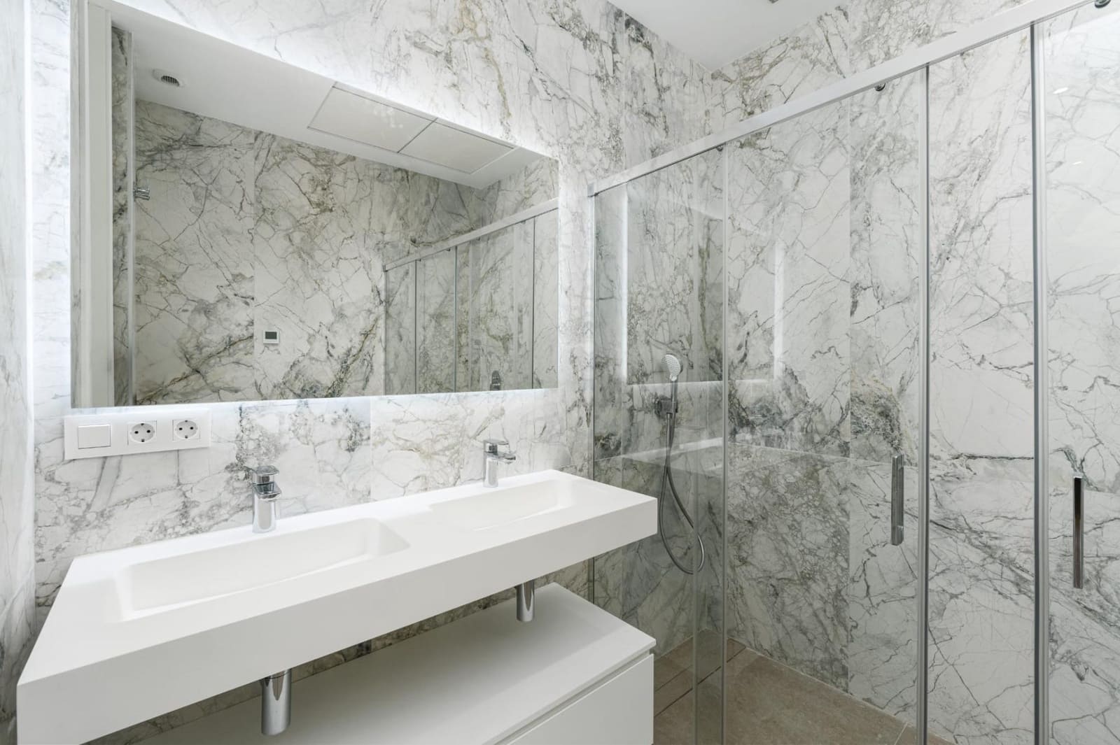 4 soveværelse Villa til salg i Finestrat med garage - € 2.700.000 (Ref: 9515384)