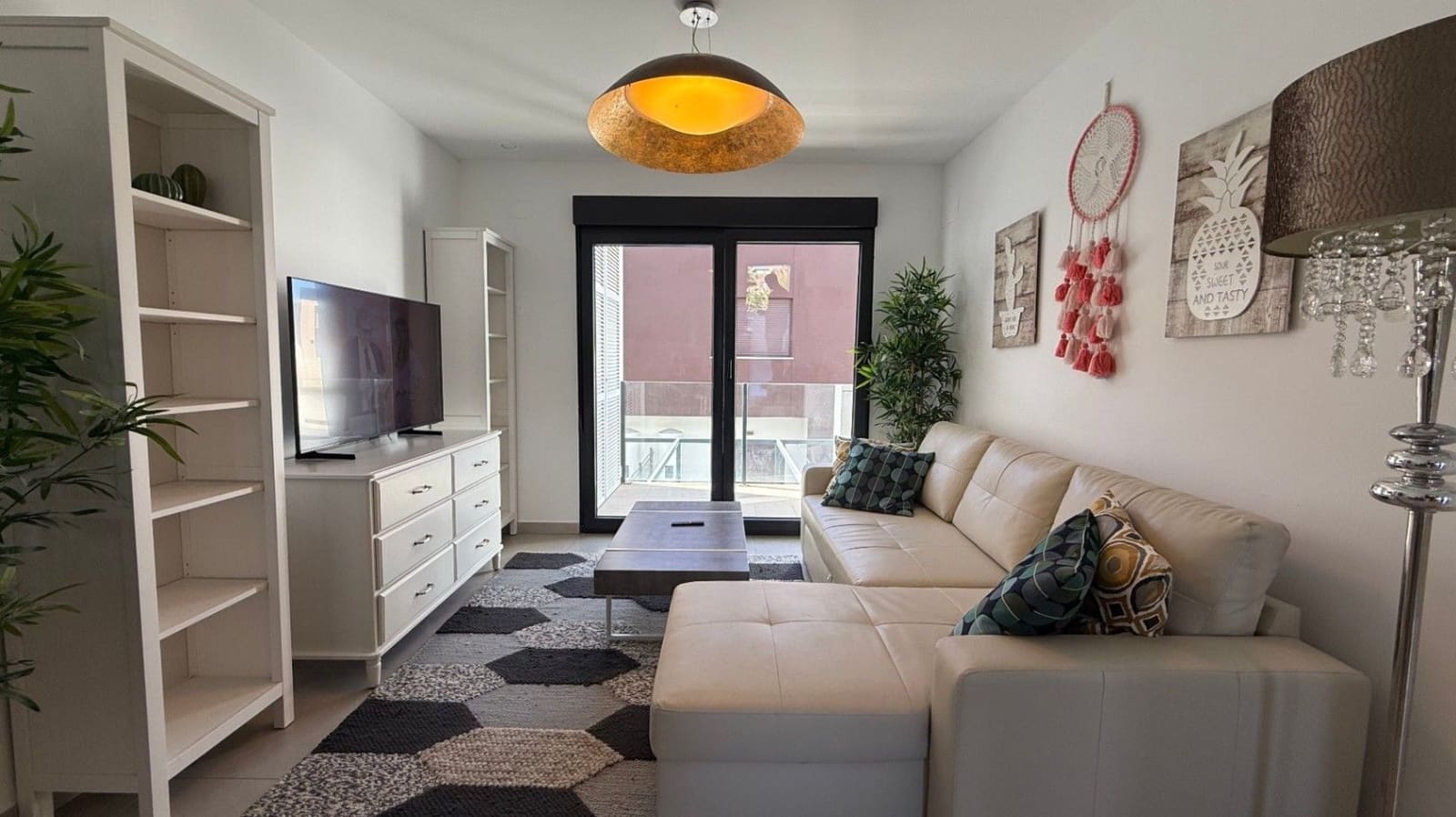 2 bedroom Penthouse for sale in El Mojon - € 299,000 (Ref: 9515385)