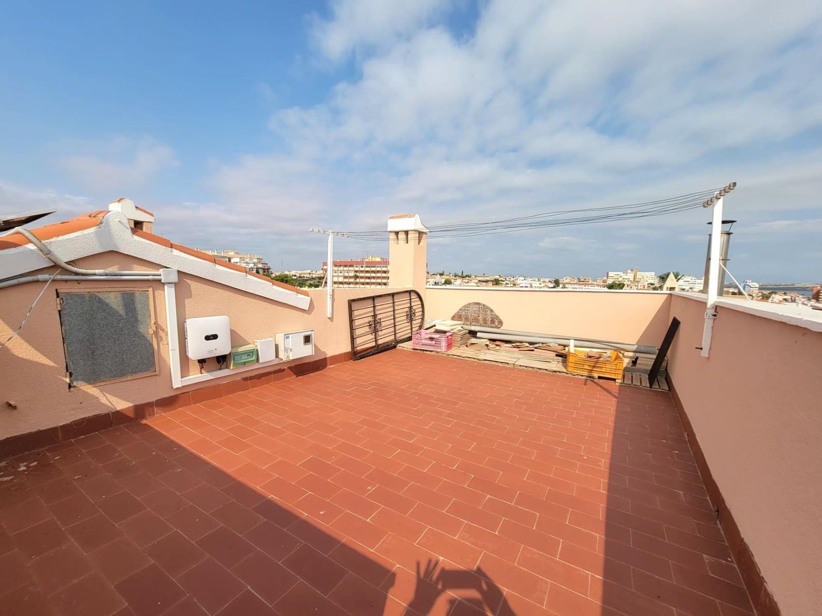 4 bedroom Villa for sale in Torrevieja with pool - € 1,000,000 (Ref: 9515388)