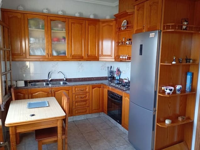 4 sypialnia Willa na sprzedaż w Almoradí - 320 000 € (Ref: 9515389)