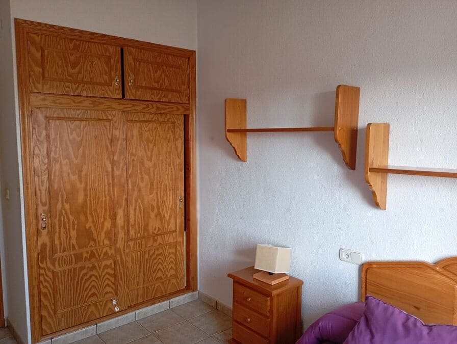 4 sypialnia Willa na sprzedaż w Almoradi - 320 000 € (Ref: 9515389)