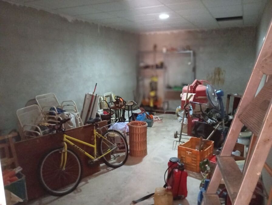 4 sypialnia Willa na sprzedaż w Almoradi - 320 000 € (Ref: 9515389)