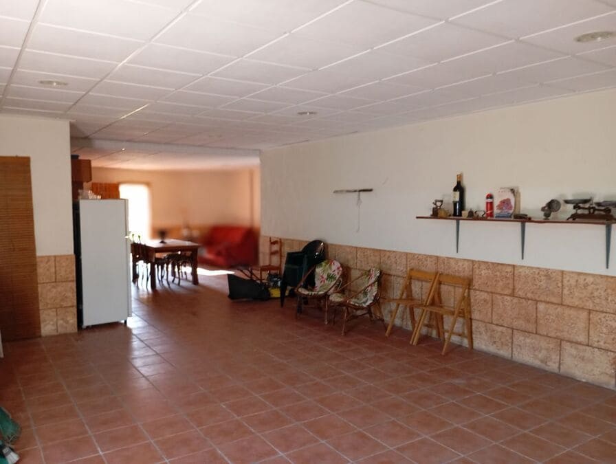 4 sypialnia Willa na sprzedaż w Almoradi - 320 000 € (Ref: 9515389)