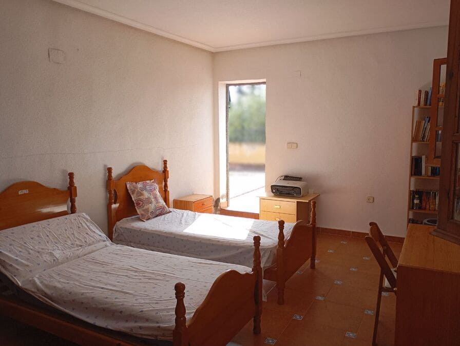 4 sypialnia Willa na sprzedaż w Almoradi - 320 000 € (Ref: 9515389)