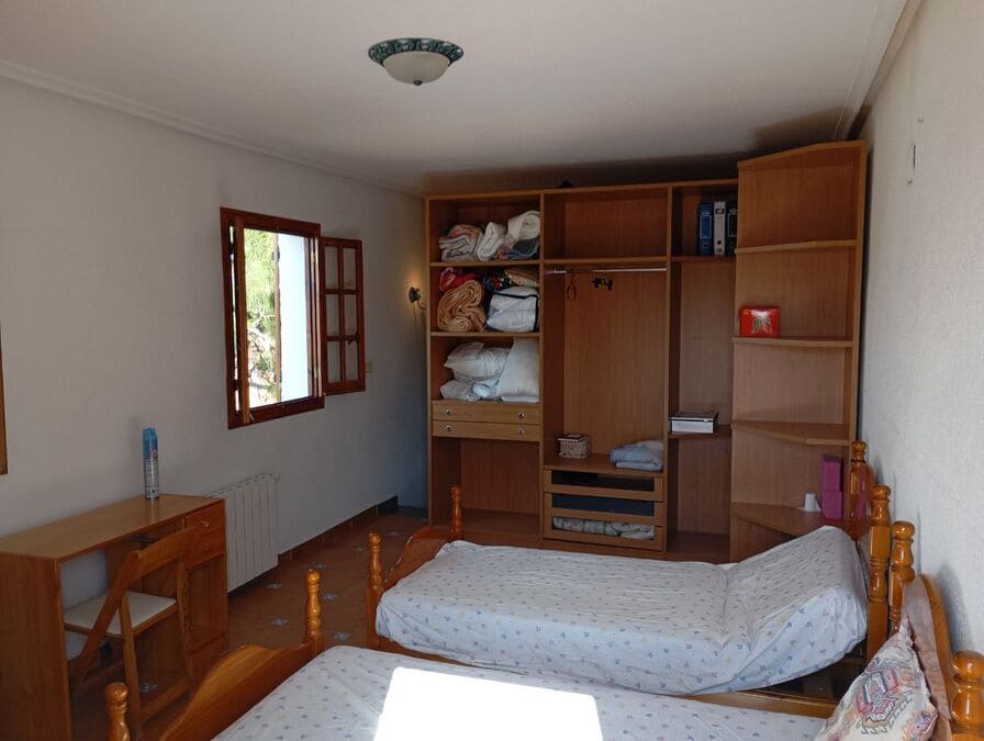 4 sypialnia Willa na sprzedaż w Almoradi - 320 000 € (Ref: 9515389)