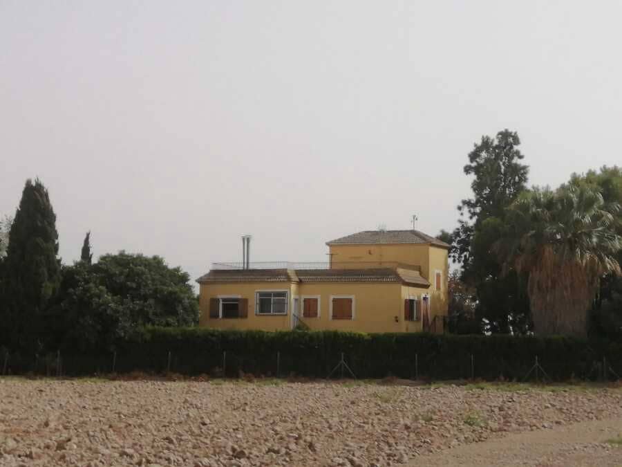 4 sypialnia Willa na sprzedaż w Almoradi - 320 000 € (Ref: 9515389)