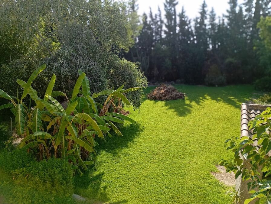 4 sypialnia Willa na sprzedaż w Almoradi - 320 000 € (Ref: 9515389)