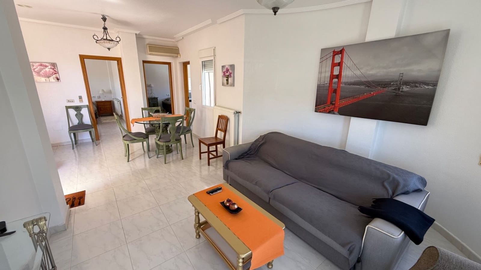 4 chambre Villa/Maison à vendre à La Zenia - 570 000 € (Ref: 9515390)