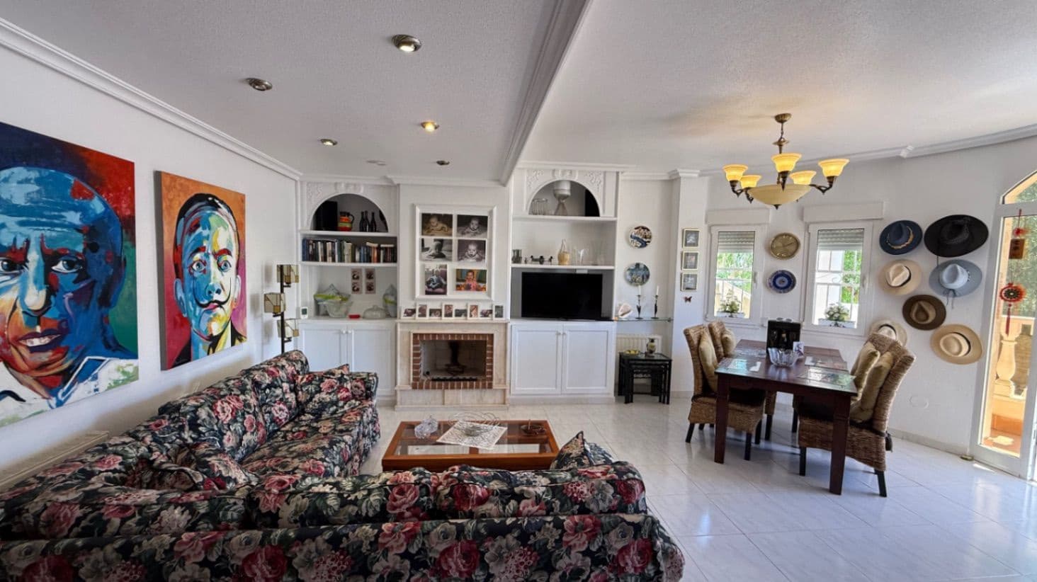 4 chambre Villa/Maison à vendre à La Zenia - 570 000 € (Ref: 9515390)