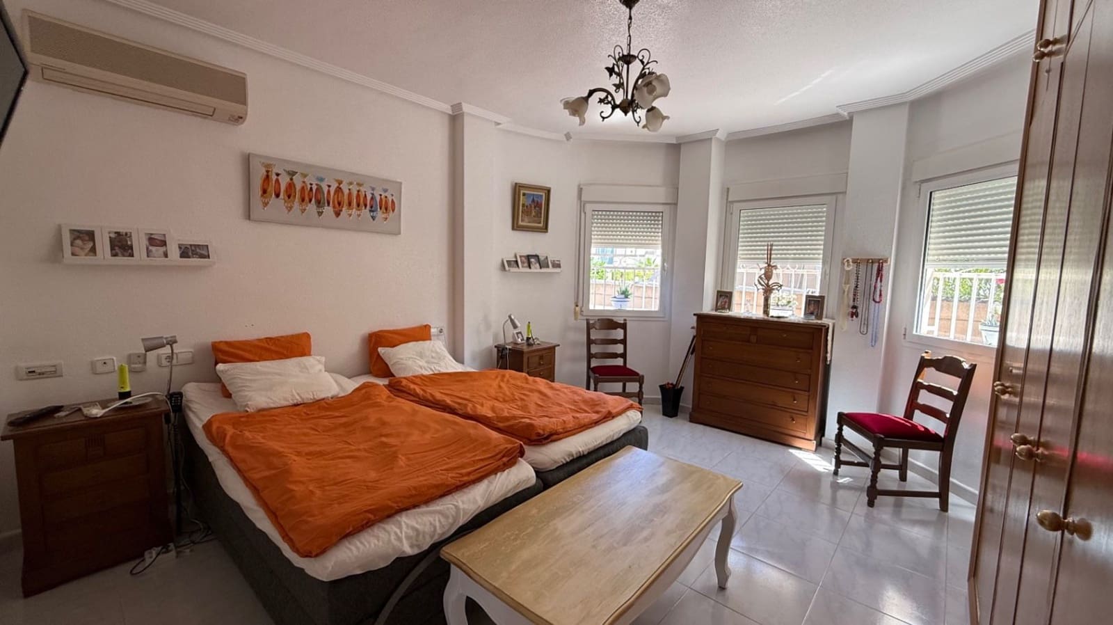 4 chambre Villa/Maison à vendre à La Zenia - 570 000 € (Ref: 9515390)