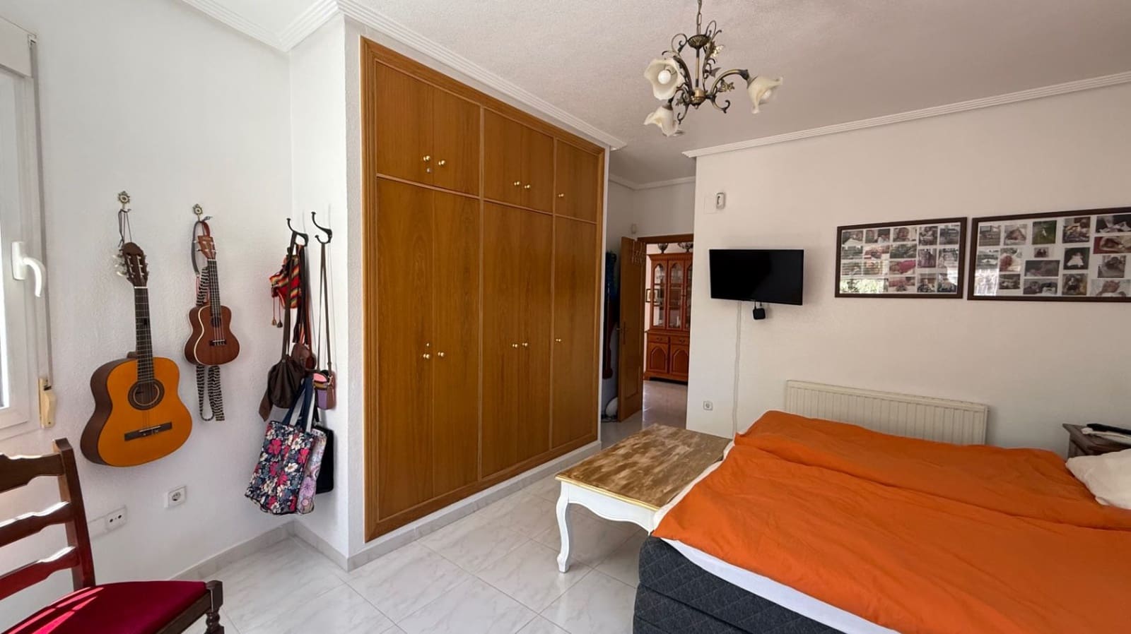 4 chambre Villa/Maison à vendre à La Zenia - 570 000 € (Ref: 9515390)