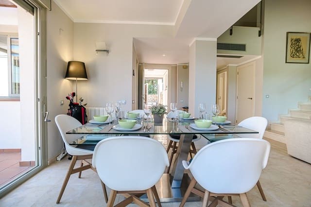 3 bedroom Villa for sale in Las Colinas Golf, Orihuela - € 525,000 (Ref: 9515391)