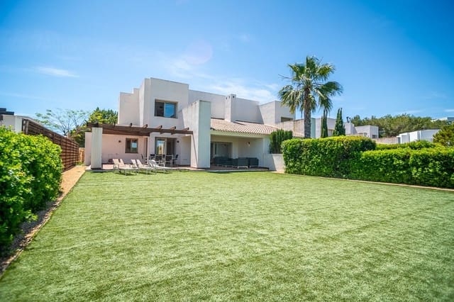 3 bedroom Villa for sale in Las Colinas Golf, Orihuela - € 525,000 (Ref: 9515391)
