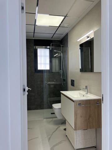 2 camera da letto Bungalow in vendita in San Miguel de Salinas con piscina - 344.000 € (Rif: 9515392)