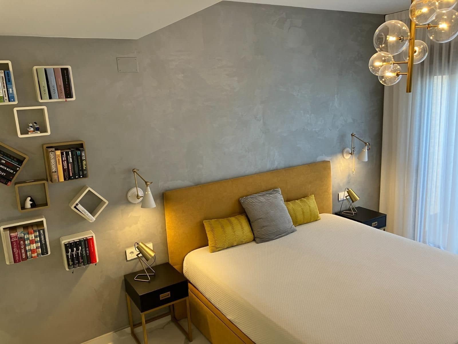 2 camera da letto Bungalow in vendita in San Miguel de Salinas con piscina - 344.000 € (Rif: 9515392)