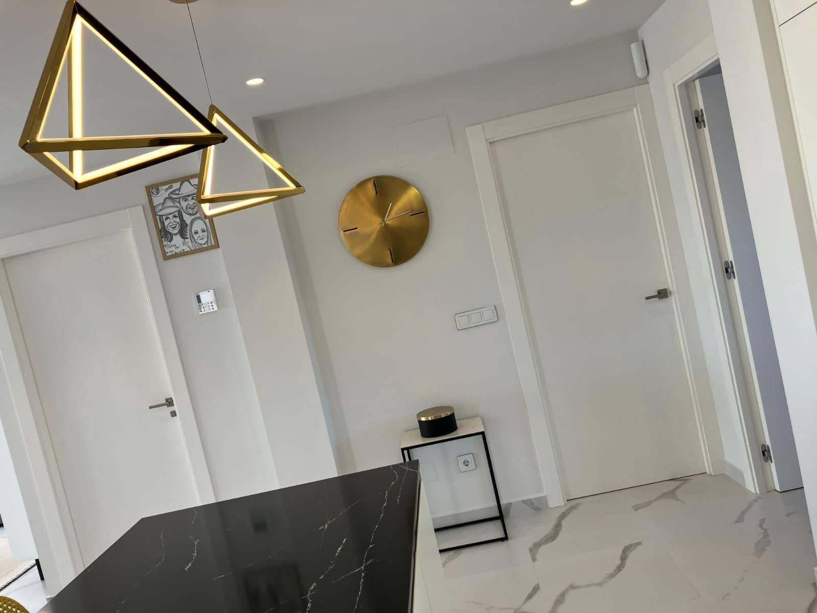 2 camera da letto Bungalow in vendita in San Miguel de Salinas con piscina - 344.000 € (Rif: 9515392)