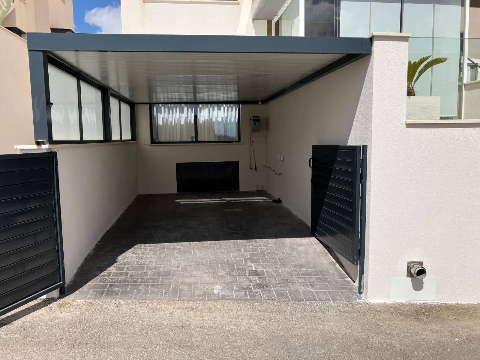 2 camera da letto Bungalow in vendita in San Miguel de Salinas con piscina - 344.000 € (Rif: 9515392)