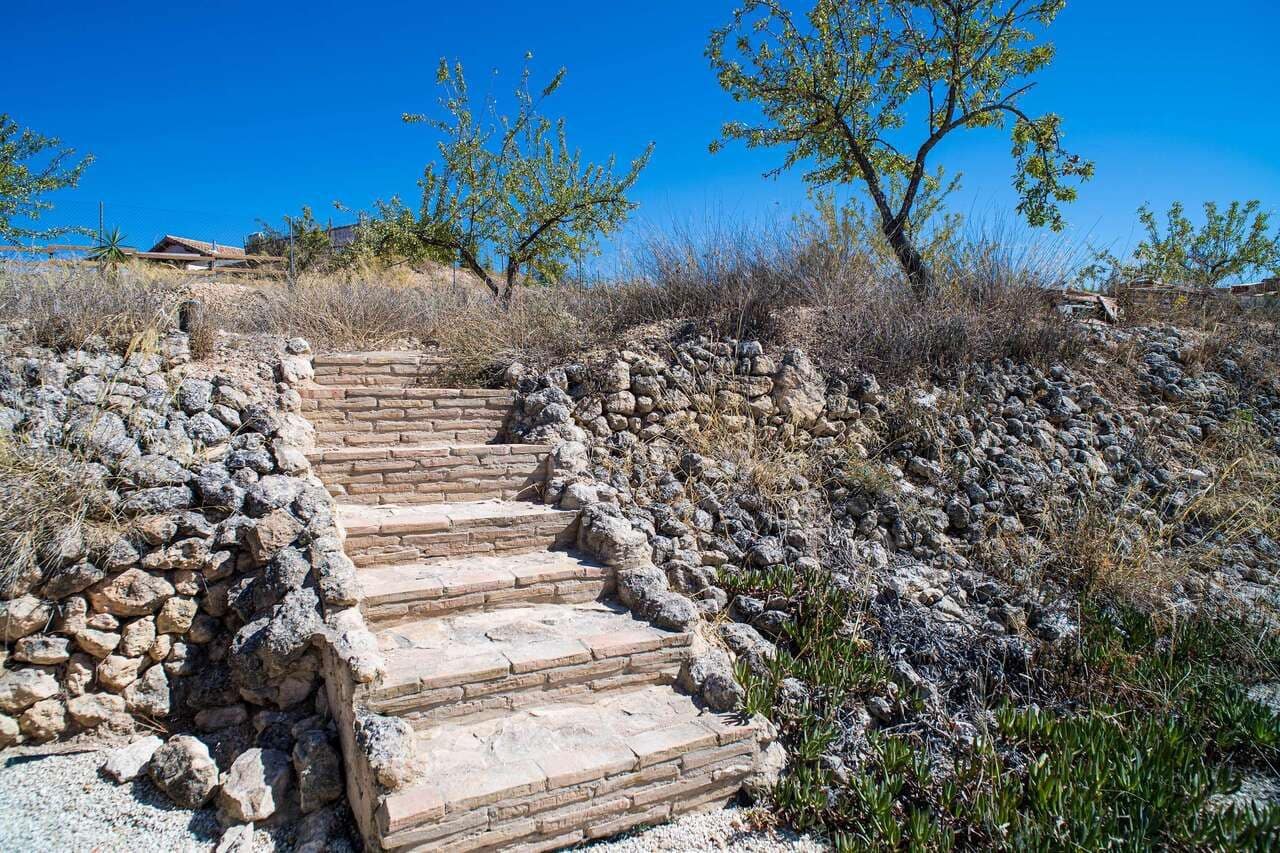 3 bedroom Villa for sale in Pinoso - € 349,995 (Ref: 9515393)