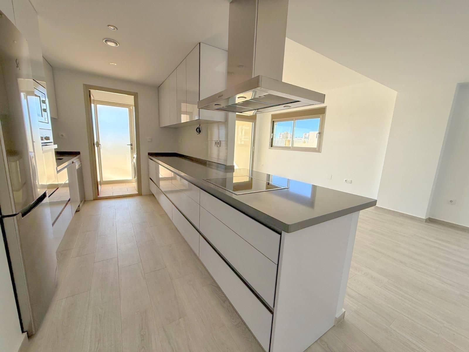 3 quarto Apartamento para venda em Los Dolses com piscina - 378 000 € (Ref: 9515394)