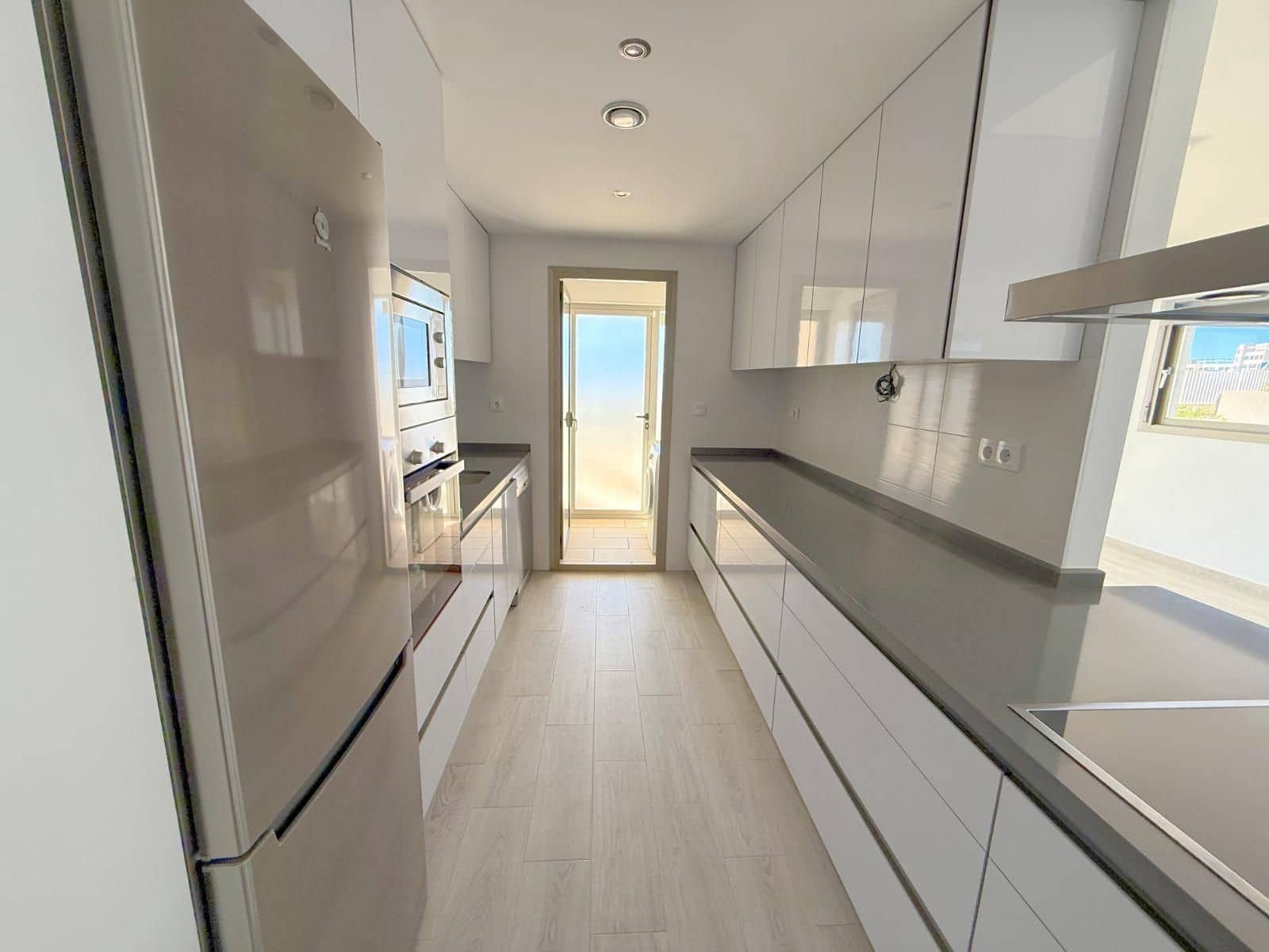 3 quarto Apartamento para venda em Los Dolses com piscina - 378 000 € (Ref: 9515394)