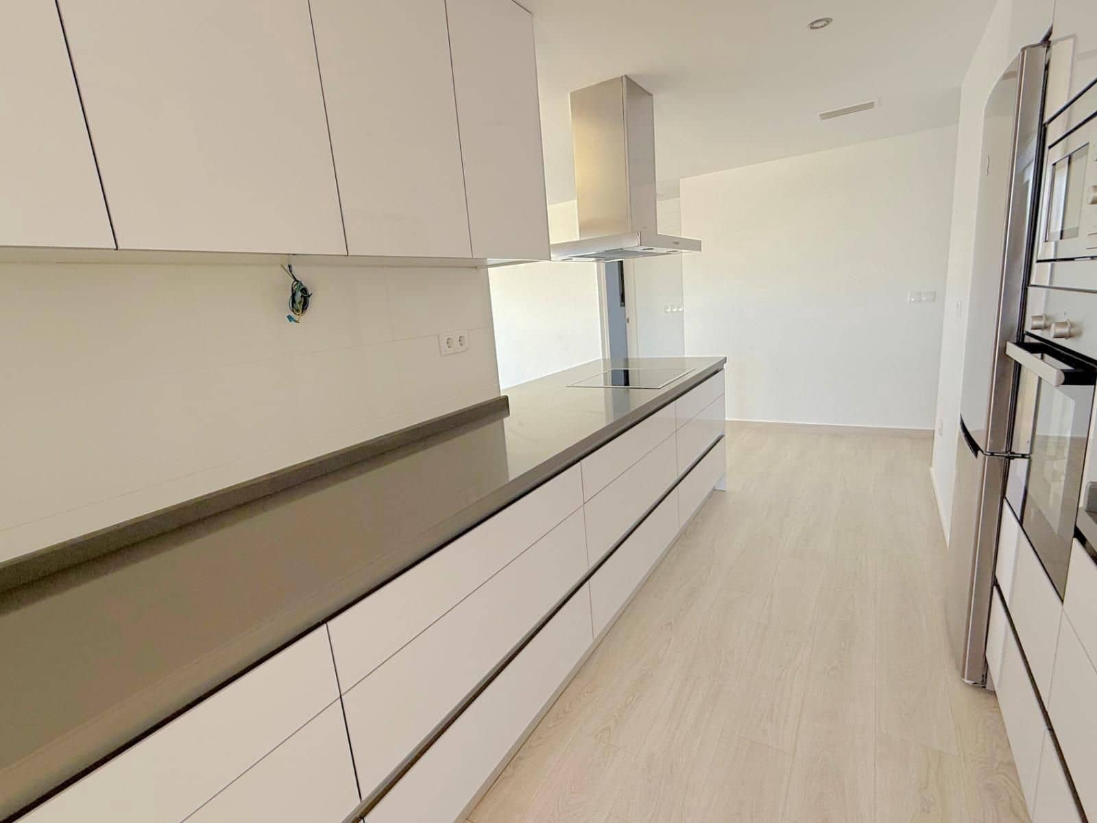 3 quarto Apartamento para venda em Los Dolses com piscina - 378 000 € (Ref: 9515394)